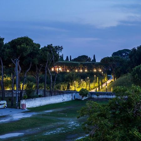 Gioia Home Pompei Exteriér fotografie