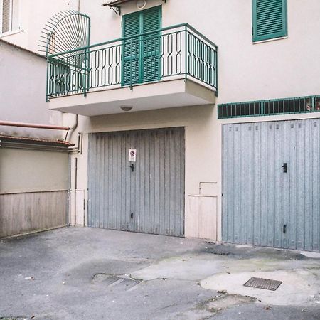 Gioia Home Pompei Exteriér fotografie