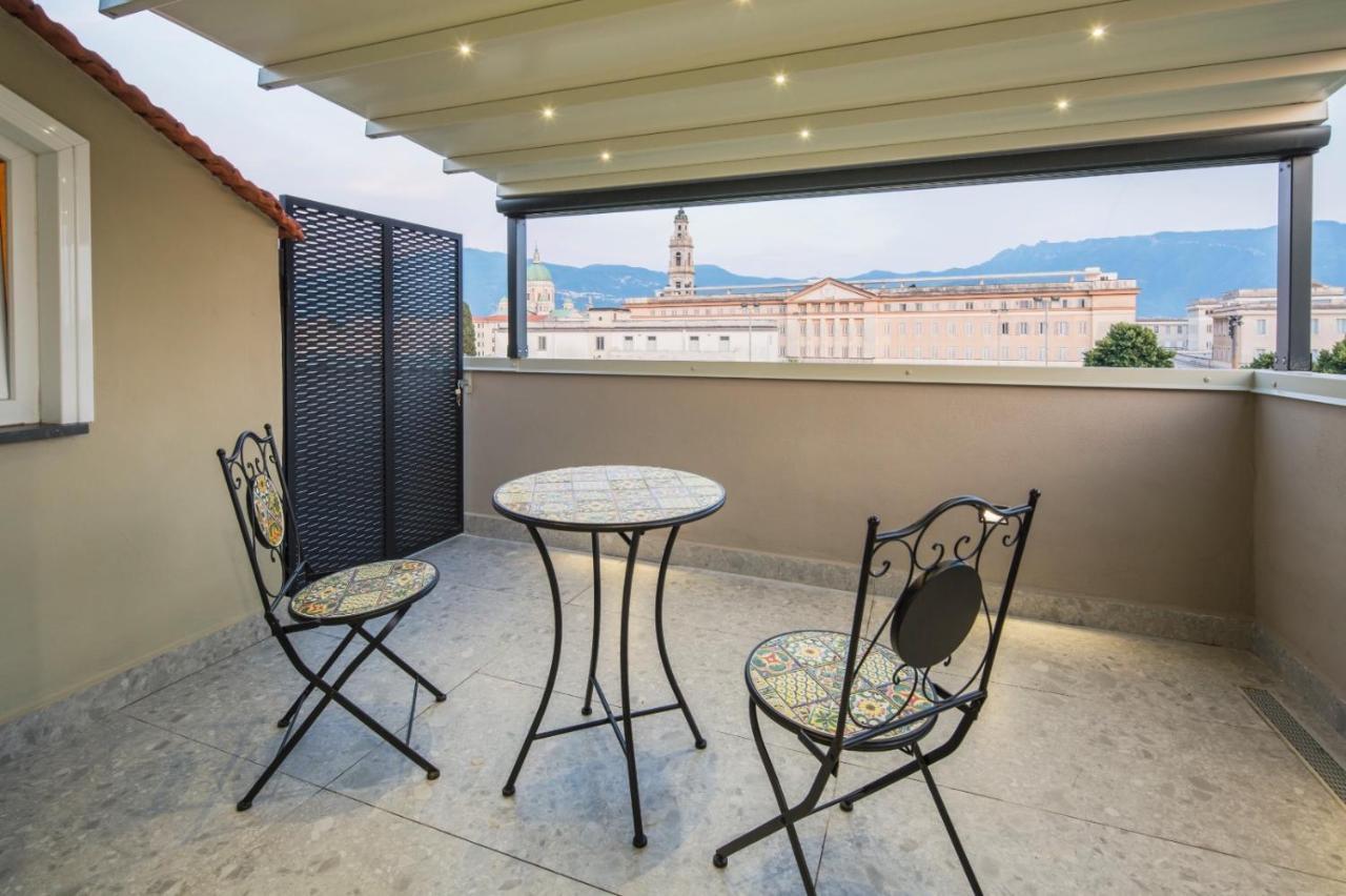Gioia Home Pompei Exteriér fotografie