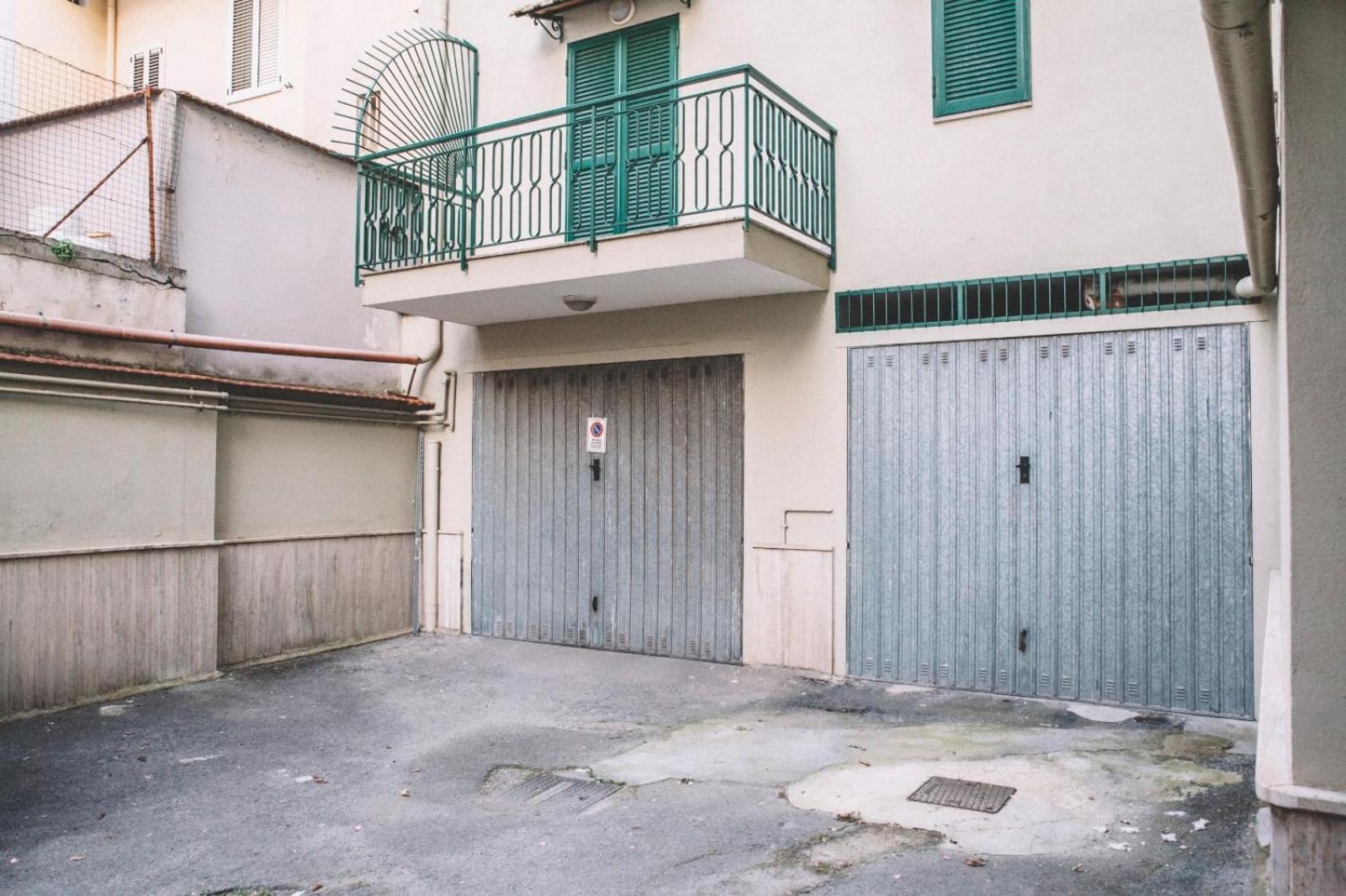 Gioia Home Pompei Exteriér fotografie